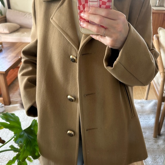 Lands end coat - Picture 2 of 4